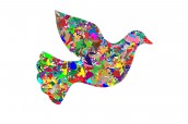 Modern-Art-Peace-Dove