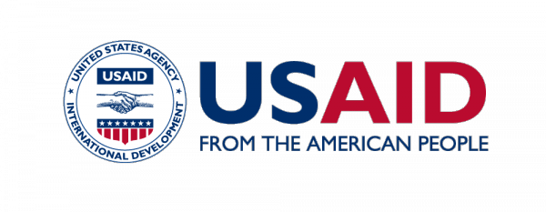 USAID Logo