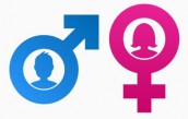 Gender symbols