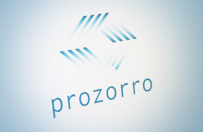 prozorro