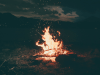 bonfire-burning-camp-1368382