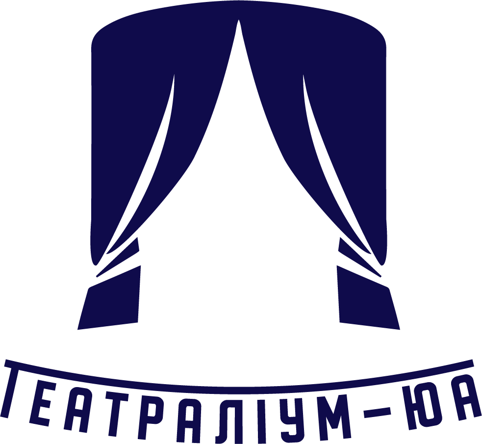 Театралиум лого