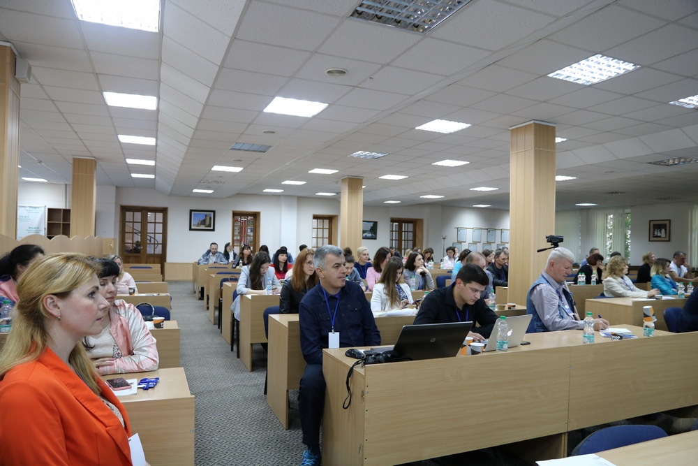 Tourism in Poltava region, 14-15 - 05