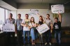 Визначено переможців конкурсу проектів соціальних стартапів ветеранів АТО