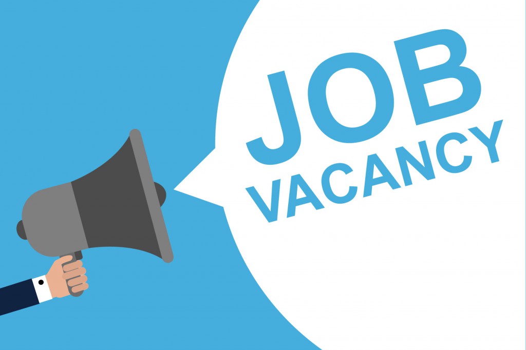 Job-Vacancy