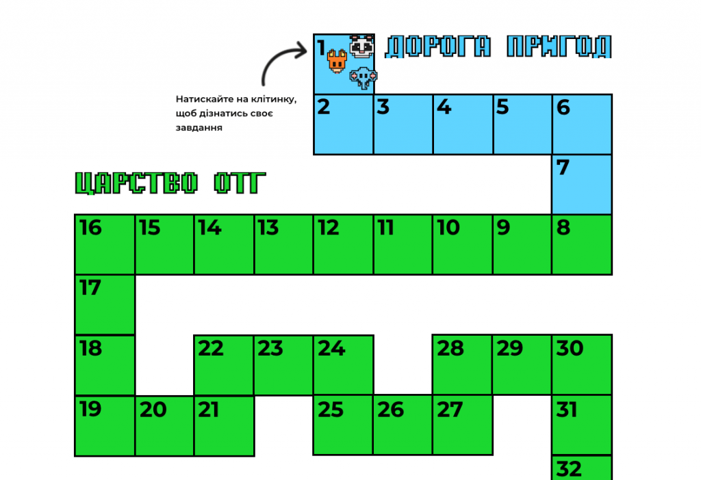 Гра за медіапрестол