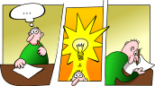 Science Slam Invention