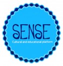 Лого Sense