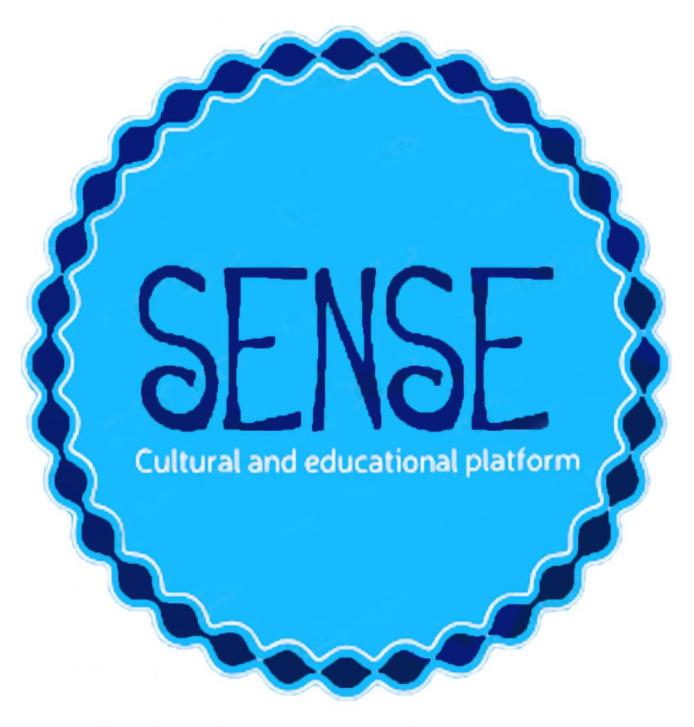 Лого Sense