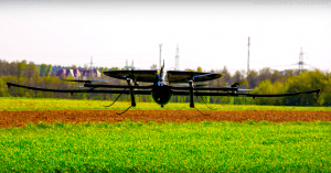 kray protection uas