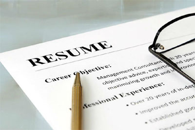 resume-and-cv-translation