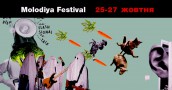 Molodiya Festival
