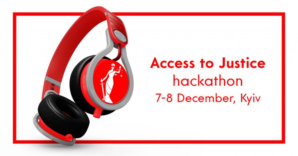Access to Justice Hackathon