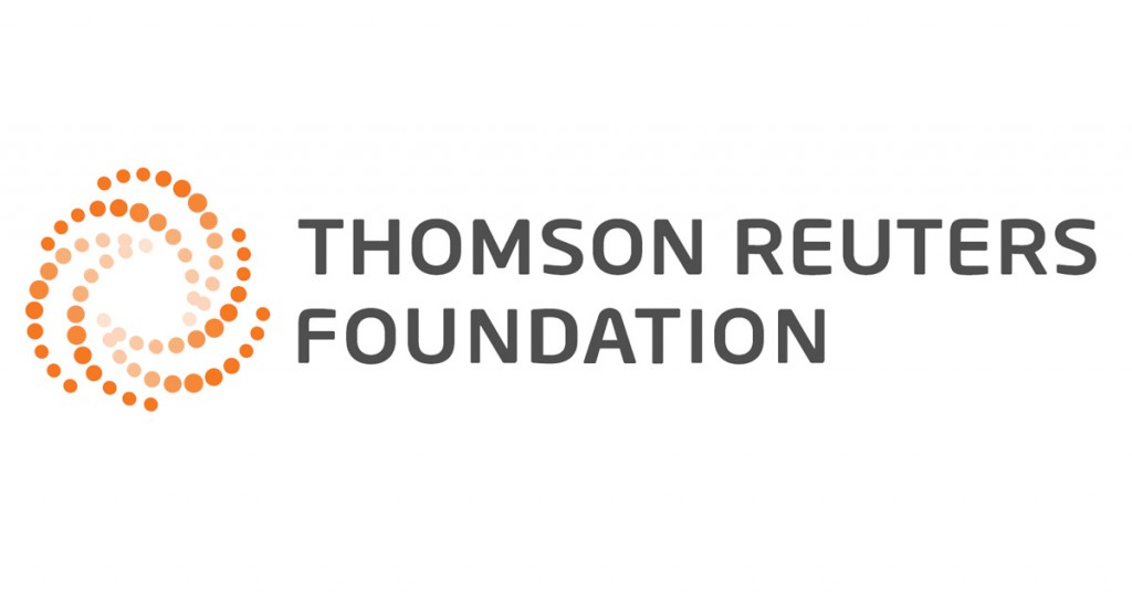 Thomson-Reuters-Foundation