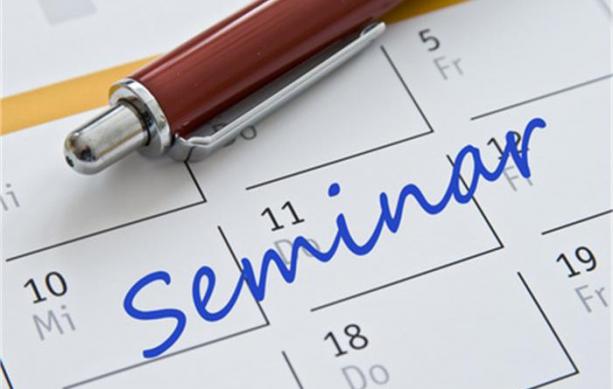 seminar