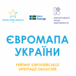 Євромапа