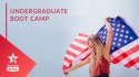 EducationUSA Undergraduate boot camp