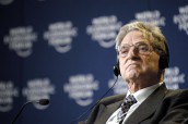 George Soros