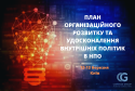 план орг розвитку