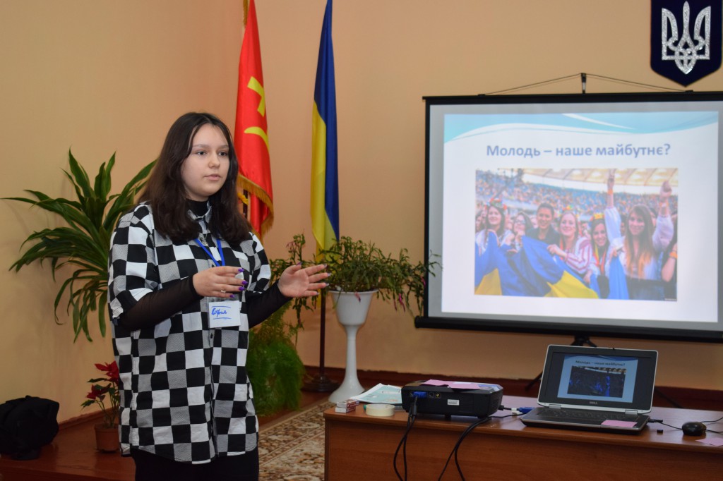 тренінг 6