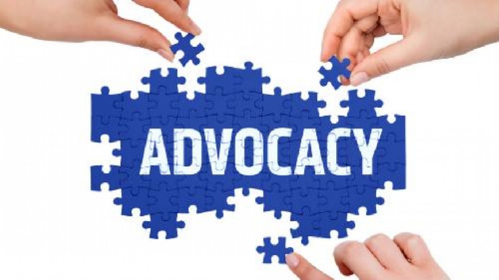 advocacy