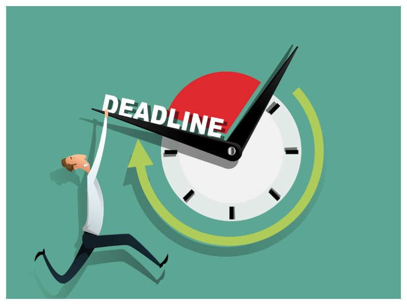 deadline