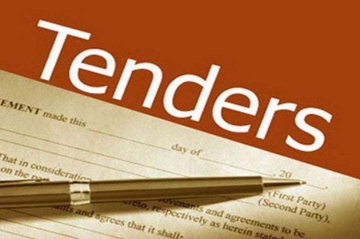 tenders