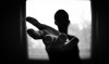 man-s-hand-in-shallow-focus-and-grayscale-photography-167964