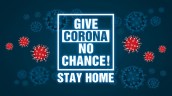 stay-home