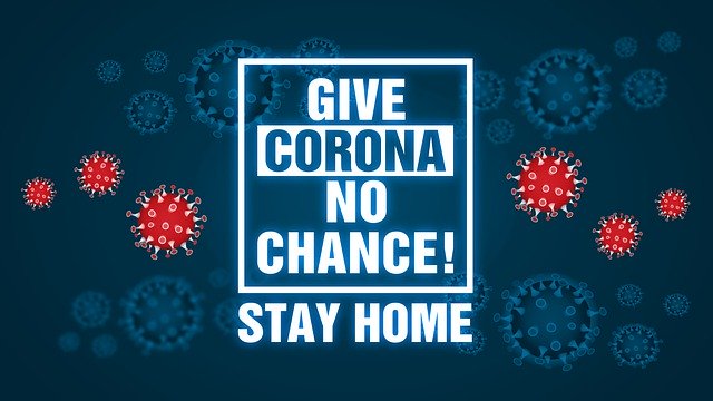 stay-home
