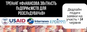 Facebook-обкладинка 851x315 пікс