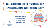 Карта ремонтів_ що і як ремонтували у Кропивницькому за останні три роки_ (2)