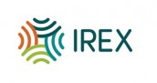 IREX logo