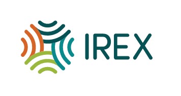 IREX logo