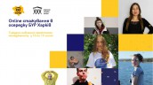 White Blue Green and Yellow Photo Collage Modern New Hire Resources Company Presentation (2)
