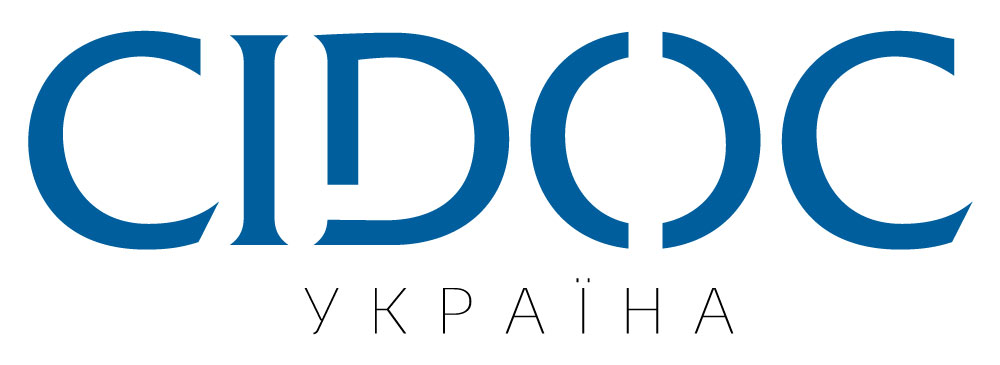 Logo_CIDOC_Ukraine