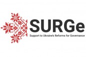 SURGe logo