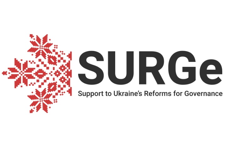 SURGe logo