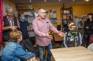 Робота з вразливими групами населення. Досвід Одеси  (21)