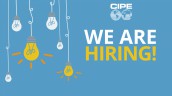 cipe-hiring