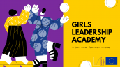GIRLS LEADERSHIP ACADEMY