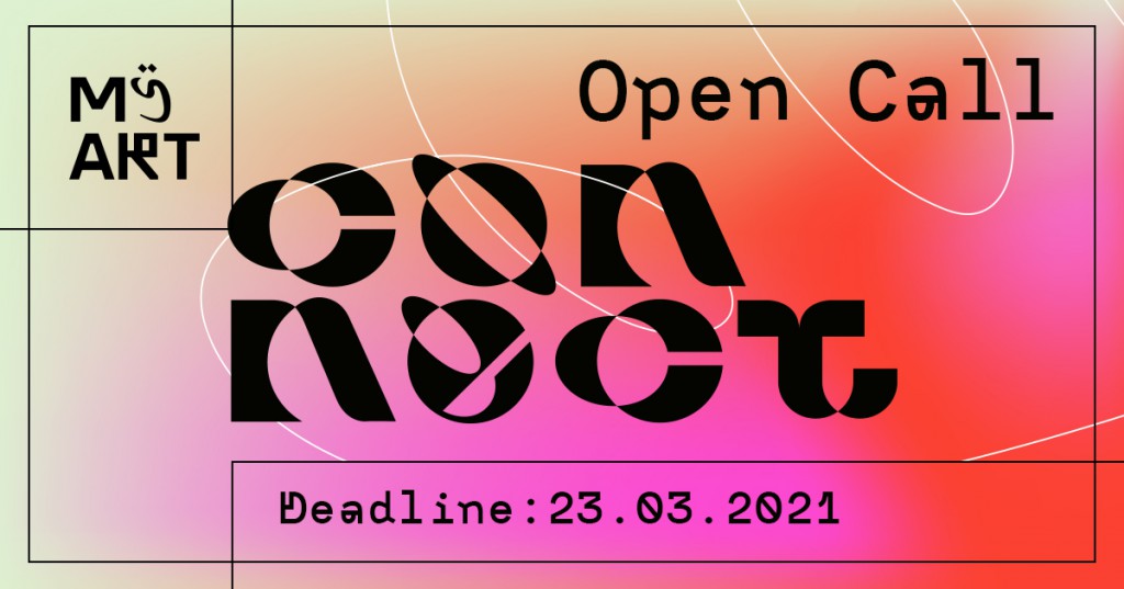 my_art_connect_opencall 1