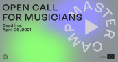 MasterCamp - facebook 1