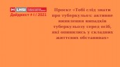 Дайджест # І 2021
