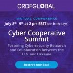 Cyber Cooperative Summit_Social_Rd2_LinkedIn - Inmail Ad