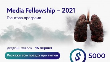 Media Fellowship site