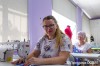 Учасниці освітньої програми Пошиття підліткового та дорослого одягу, Галицинівська громада