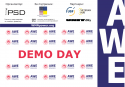 Форум Академії для жінок-підприємиць AWE DEMO DAY 22 червня