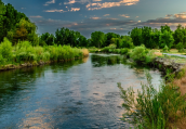 вода ріка річка водойма