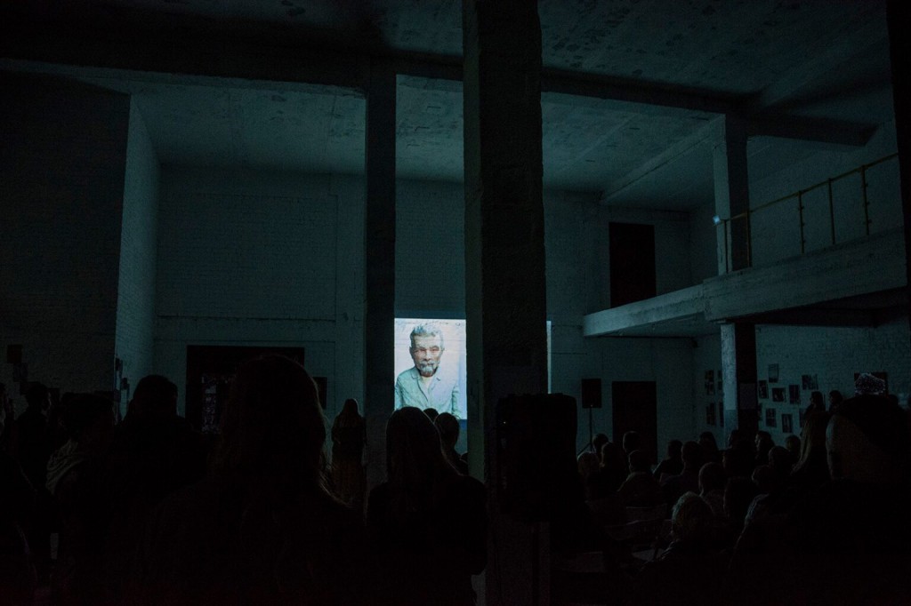 фестиваль актуального мистецтва Mykolaiv ART Week: CHANGE
